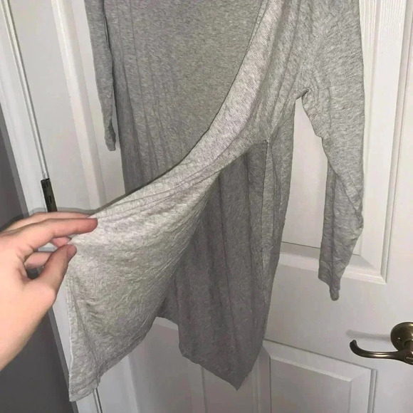 NWOT Free People Asymmetrical Top - Picture 4 of 5